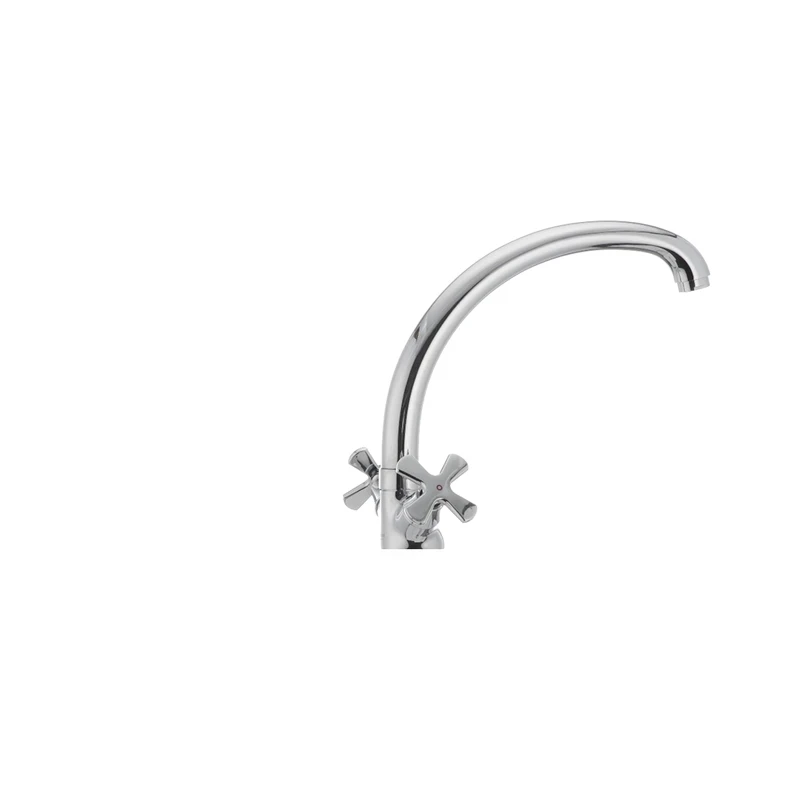 Кухонний змішувач Mixxus Premium Fobos 273 (MI0619)