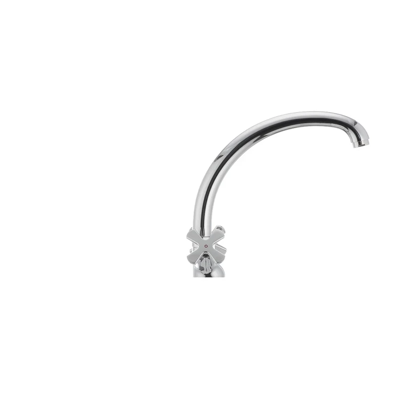 Кухонний змішувач Mixxus Premium Fobos 273 (MI0619)