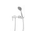 Смеситель для душа Ibergrif Square M12022W (IB0032)