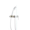 Смеситель для душа Ibergrif Square M12022W (IB0032)