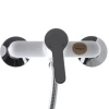 Смеситель для душа Ibergrif Square M12022W (IB0032)