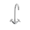 Смеситель для кухни Haiba Dominox 275 (HB0090)