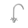 Смеситель для кухни Haiba Dominox 275 (HB0090)