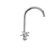 Смеситель для кухни Haiba Dominox 275 (HB0090)