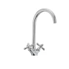 Смеситель для кухни Haiba Dominox 275 (HB0090)