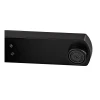 Смеситель для умывальника Zerix LEB1-123 Black (цвет черный) (ZX5570)