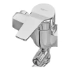 Смеситель для ванны Zerix EDN 283 (ZX0033)