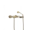 Смеситель для душа Ibergrif Lucca M12052C (IB0058)