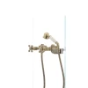Смеситель для душа Ibergrif Lucca M12052C (IB0058)