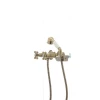 Смеситель для душа Ibergrif Lucca M12052C (IB0058)