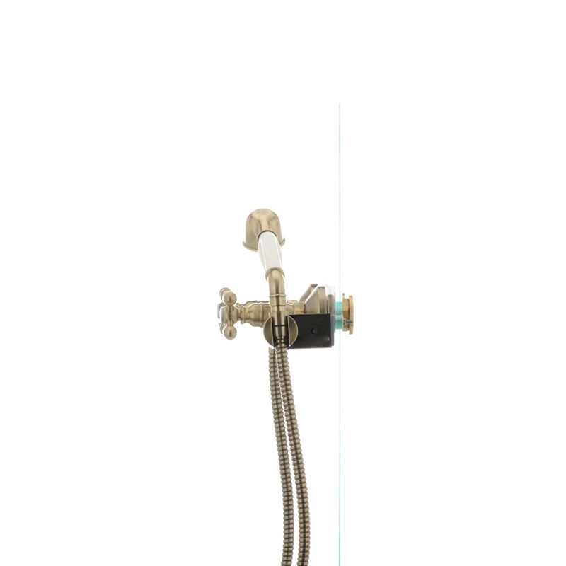 Змішувач для душа Ibergrif Lucca M12052C (IB0058)