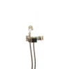 Смеситель для душа Ibergrif Lucca M12052C (IB0058)