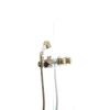 Смеситель для душа Ibergrif Lucca M12052C (IB0058)