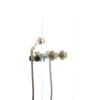 Смеситель для душа Ibergrif Lucca M12052C (IB0058)