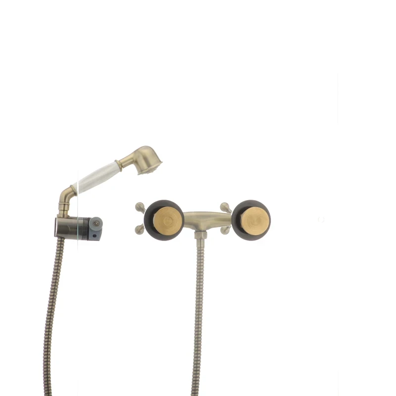 Змішувач для душа Ibergrif Lucca M12052C (IB0058)