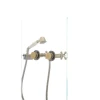 Смеситель для душа Ibergrif Lucca M12052C (IB0058)