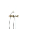Смеситель для душа Ibergrif Lucca M12052C (IB0058)