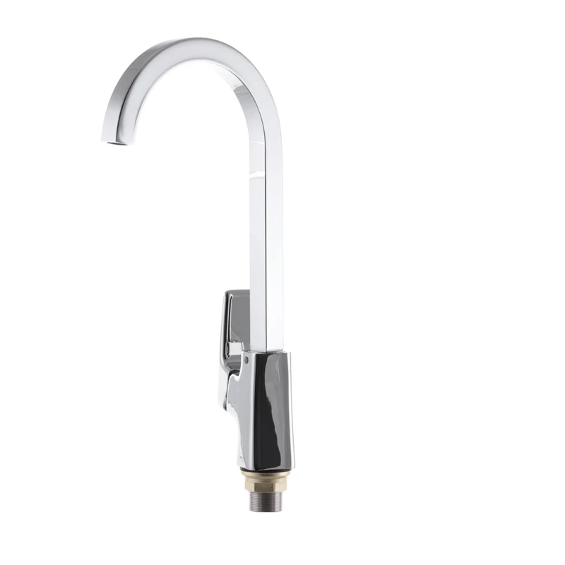 Кухонний змішувач Mixxus Premium Patrick 017 (MI1660)