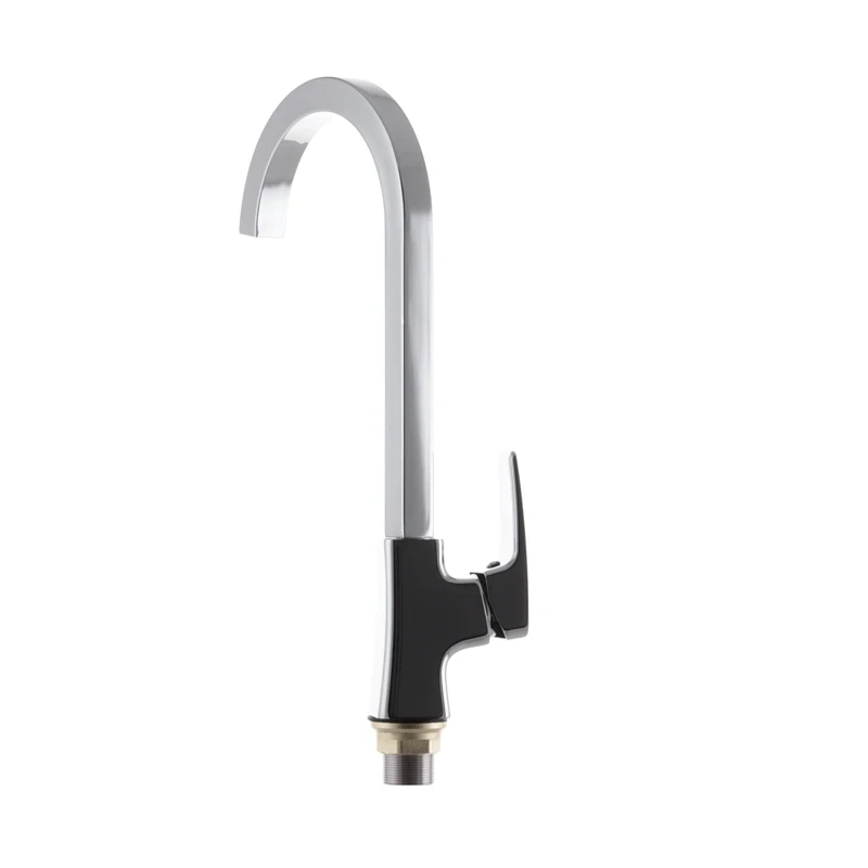 Кухонний змішувач Mixxus Premium Patrick 017 (MI1660)