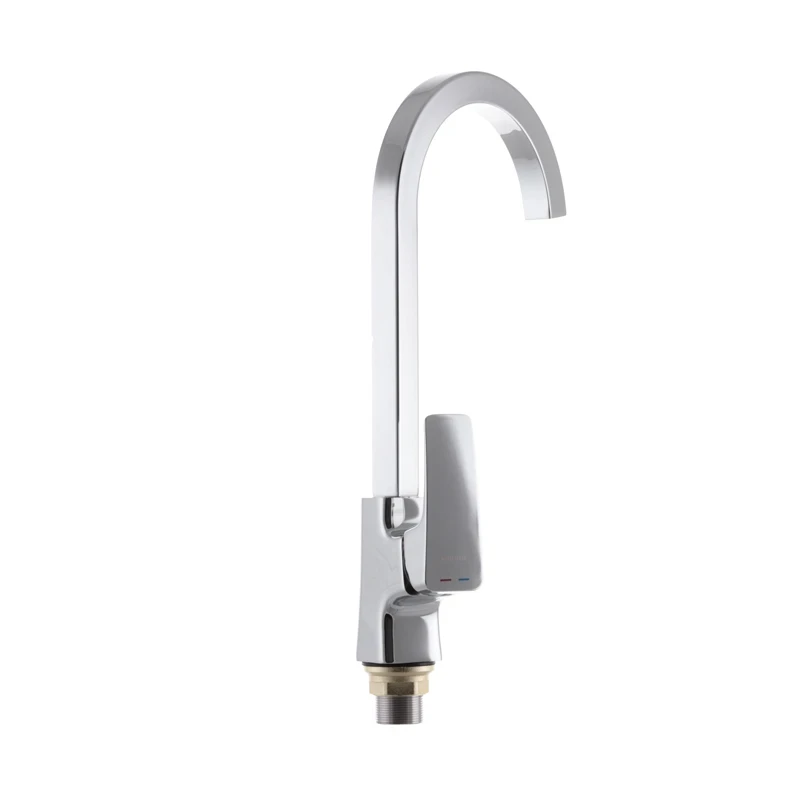Кухонний змішувач Mixxus Premium Patrick 017 (MI1660)