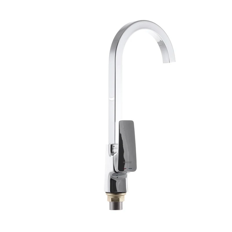 Кухонний змішувач Mixxus Premium Patrick 017 (MI1660)