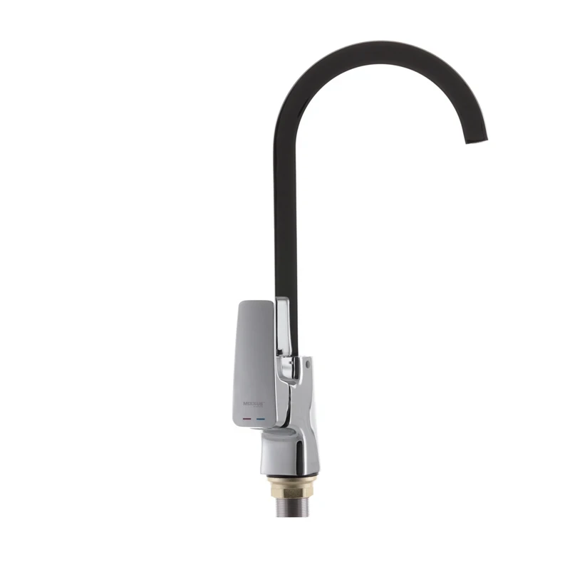 Кухонний змішувач Mixxus Premium Patrick 017 (MI1660)