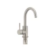 Смеситель для умывальника Mixxus SUS-011-B (SS0005)