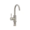 Смеситель для умывальника Mixxus SUS-011-B (SS0005)