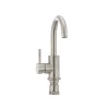 Смеситель для умывальника Mixxus SUS-011-B (SS0005)