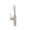 Смеситель для умывальника Mixxus SUS-011-B (SS0005)
