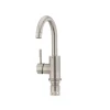 Смеситель для умывальника Mixxus SUS-011-B (SS0005)
