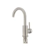 Смеситель для умывальника Mixxus SUS-011-B (SS0005)