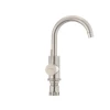 Смеситель для умывальника Mixxus SUS-011-B (SS0005)