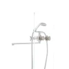 Смеситель для ванны Cron Polo 140 (CR0223)