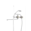 Смеситель для ванны Cron Polo 140 (CR0223)