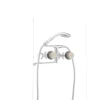 Смеситель для ванны Cron Polo 140 (CR0223)