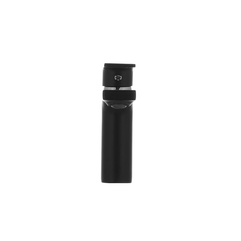 Змішувач для умивальника Haiba Foster 001 Black (HB0964)