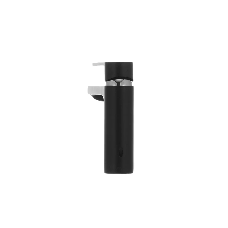 Змішувач для умивальника Haiba Foster 001 Black (HB0964)