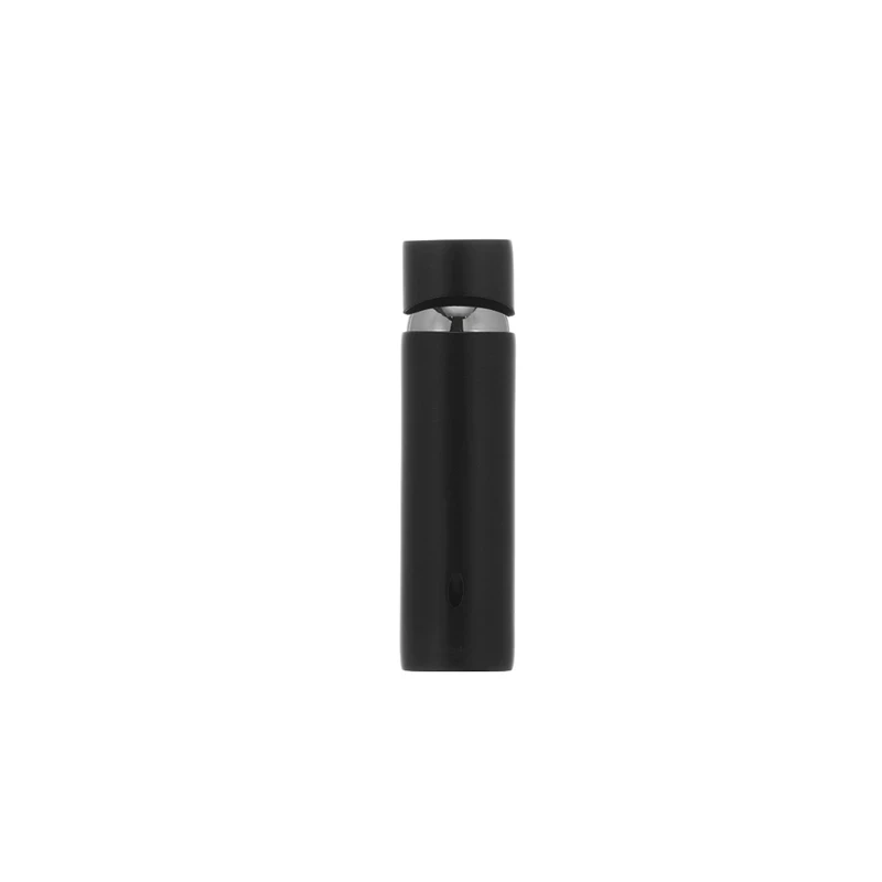 Змішувач для умивальника Haiba Foster 001 Black (HB0964)