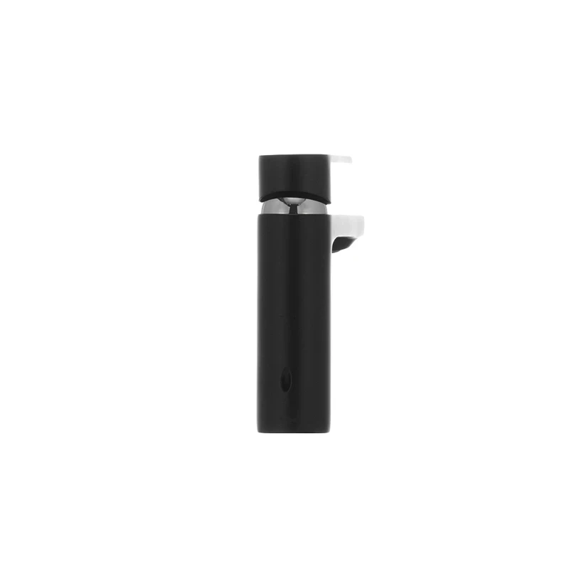 Змішувач для умивальника Haiba Foster 001 Black (HB0964)