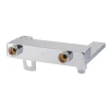 Смеситель для ванны Koer KB-41031-01 с коротким изливом (KR5436)