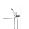 Смеситель для ванны Cron Columbia 006 (CR0007)
