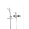 Смеситель для ванны Cron Columbia 006 (CR0007)