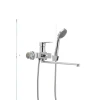 Смеситель для ванны Cron Columbia 006 (CR0007)