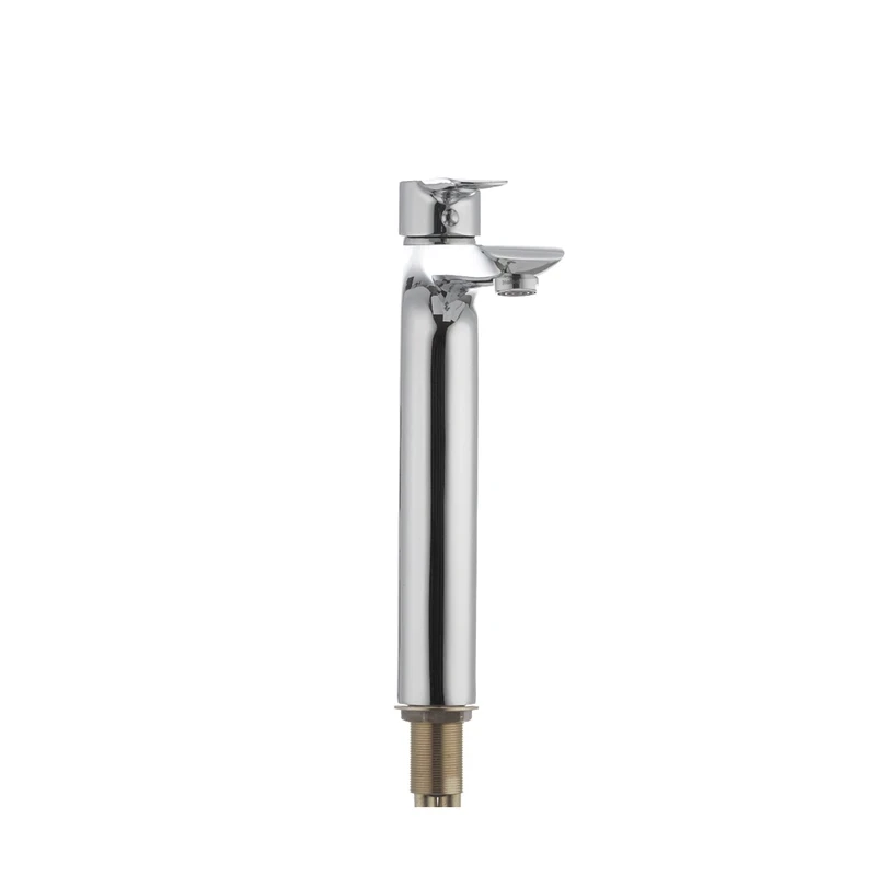 Змішувач для умивальника Haiba Columbia 001 високий (HB0840)