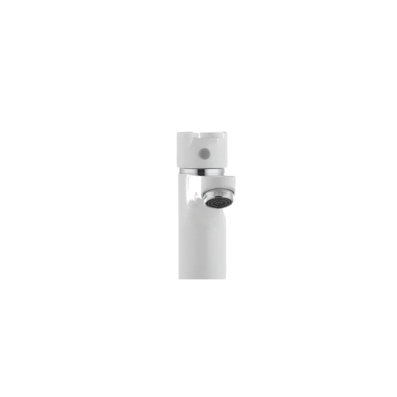 Змішувач для умивальника Ibergrif Square M11022W (IB0030)
