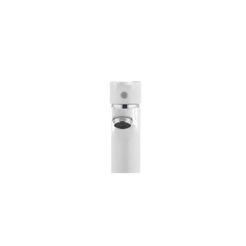 Змішувач для умивальника Ibergrif Square M11022W (IB0030)