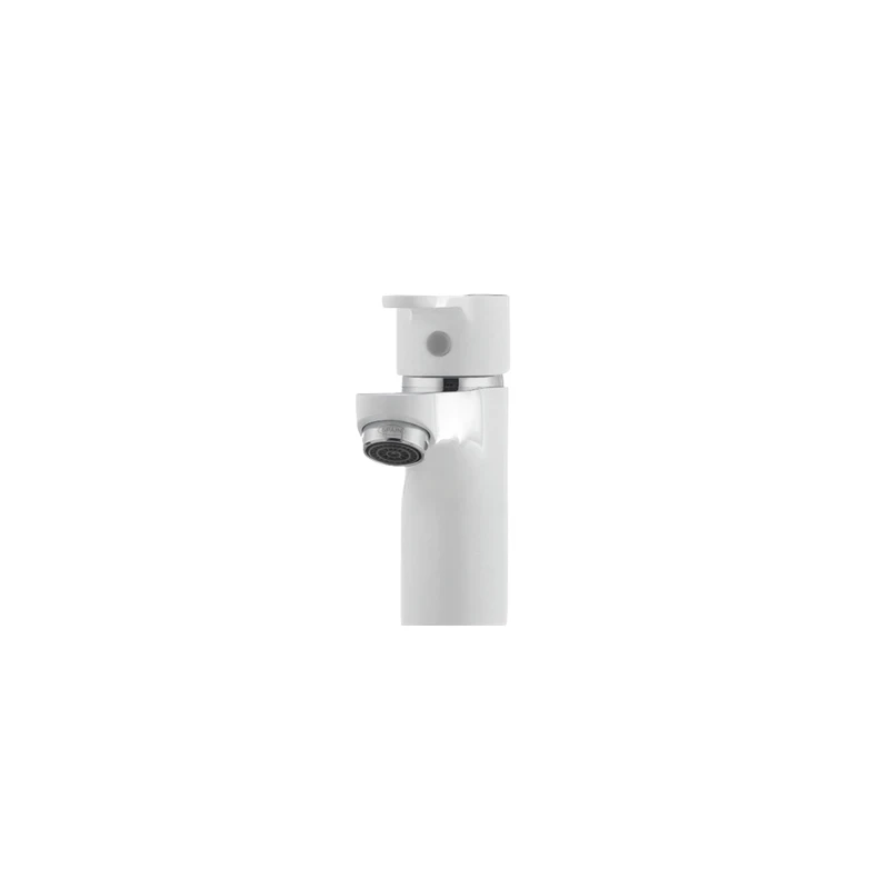 Змішувач для умивальника Ibergrif Square M11022W (IB0030)