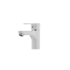Смеситель для умывальника Ibergrif Square M11022W (IB0030)