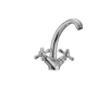 Смеситель для умывальника Haiba Dominox 272 (HB0942)